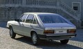 Audi 100 avant (C2): 40 let Audijevega avantgardista