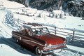 Ford taunus 17M (P2): 60 let  baročnega taunusa 