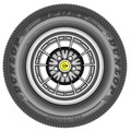 Dunlop Sport Classic: Za starodobne avtomobile prihaja visokozmogljiva pnevmatika