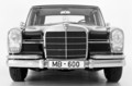 Mercedes-Benz 600: Najboljši avtomobil na svetu praznuje petdesetletnico obstoja