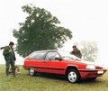 Citroën BX dyana