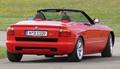 30 let BMW-ja Z1: Kultni BMW z nadpovprečno vrednostjo