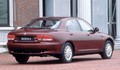 Mazda xedos 6: 25 let Mazdine tokimeki limuzine
