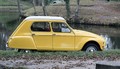 50 let citroëna dyane: Naslednik, ki ni preživel originala …