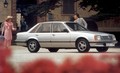 Opel senator & monza coupé: 40 let zadnjih Oberklasse oplov