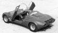 Alfa Romeo Tipo 33 Stradale : Alfa Romeo praznuje 50. rojstni dan legendarnega modela