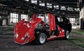 Alfa Romeo Tipo 33 Stradale : Alfa Romeo praznuje 50. rojstni dan legendarnega modela