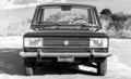 Autobianchi A111: Neznani sosed