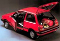 Suzuki swift / cultus: 30 let Suzukijevega superminija