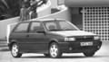 FIAT Tipo: 30 let uporabnosti, preprostosti in značaja