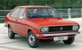 45 let Volkswagnovega passata: Vladar srednjega razreda