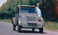 Rétromobile 2018: V Parizu bo Citroën počastil dva svoja legendarna modela