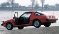 40 let mazde RX-7 (savanna): Najuspešnejša rotacijsko gnana mazda