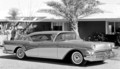 Buick Roadmaster Riviera Hardtop Sedan - 1957