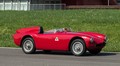 Mille Miglia 2018: Legenda znamke Alfa Romeo še naprej navdihuje