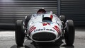 Maserati 420/M/58 Eldorado Special: Marketinški revolucionar praznuje 60-letnico obstoja