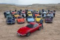 50 let Opla GT: Rojstnodnevna turneja po legendarni cesti Route 66