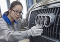 Audi, FAW in Hongqi: 3 desetletja kitajskih audijev