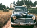 70 let peugeota 203: Demokratizacija prestiža
