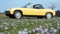 50 let vw-porscheja 914: Posledica družinskih vezi