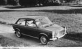 Autobianchi primula: Pozabljeni avantgardist