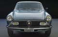 FIAT Abarth 2400 Allemano coupé: Carlovo osebno transportno sredstvo