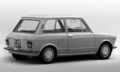 Autobianchi A112: Skoraj polnoletni malček, glede na čas proizvodnje