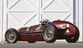 Maserati 8CTF Boyle Special : Dvakratni zmagovalec Indianapolisa