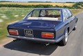 Maserati quattroporte II: V maseratija preoblečen citroën
