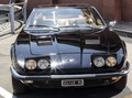Maserati indy: Utelešenje športne elegance in prestiža