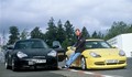 20 let Porscheja 911 GT3: Šest generacij purističnega športnega avtomobila se predstavi