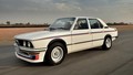 BMW 530 MLE: Skoraj neznani afriški športnik