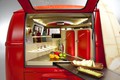 Volkswagen T1 „Kurzurlaub“ by Michael Brandt: BUSiness Bulli