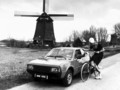 SEAT 1200/1430 sport Bocanegra : Zadnji pravi avtohtoni kupe znamke SEAT