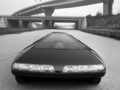 Citroën karin concept: Navdih za Teslin cybertruck?