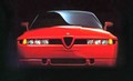 Alfa Romeo SZ/RZ : Alfa, ki pridobiva vrednost