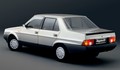 FIAT regata (1983-1990): Šampion nevpadljivosti