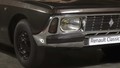 Renault projekt H: Dobro varovana skrivnost