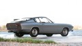 BMW-Glas 3000 V8 coupé: Fastback revolucionar