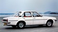 Vauxhall cavalier : Britanski  Gran Coupé 