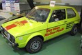 Volkswagen golf & Fritz B. Busch: 40. obletnica legendarnega podviga