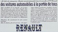 Renault tip B coupé: Eden izmed prvih pravih kupejev