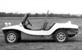Škoda buggy (tip 736): Prvi Škodin vajeniški avtomobil