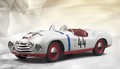Škoda 1101 sport: Škodin obisk Le Mansa