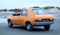 Renault 14: Dokaz francoske pragmatičnosti in iznajdljivosti