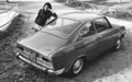 „Porsche des Ostens“: 50 let škode 110 R coupé