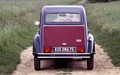 Citroën 2CV6 Charleston : 40 let kultnega spačka