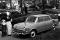 Škoda 1000 MB: 50 let avtomobila, ki je šokiral jugoslovanske kupce
