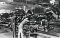 Pred 75 leti v Wolfsburgu: Začetek serijske proizvodnje Volkswagnovega Hrošča