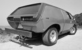 Brubaker box: Enoprostorski buggy